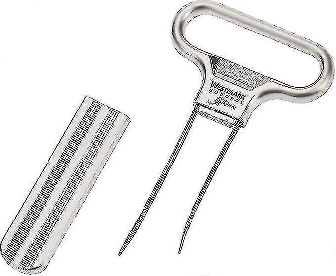 Blade Corkscrew/pliers With Corkscrew Effective