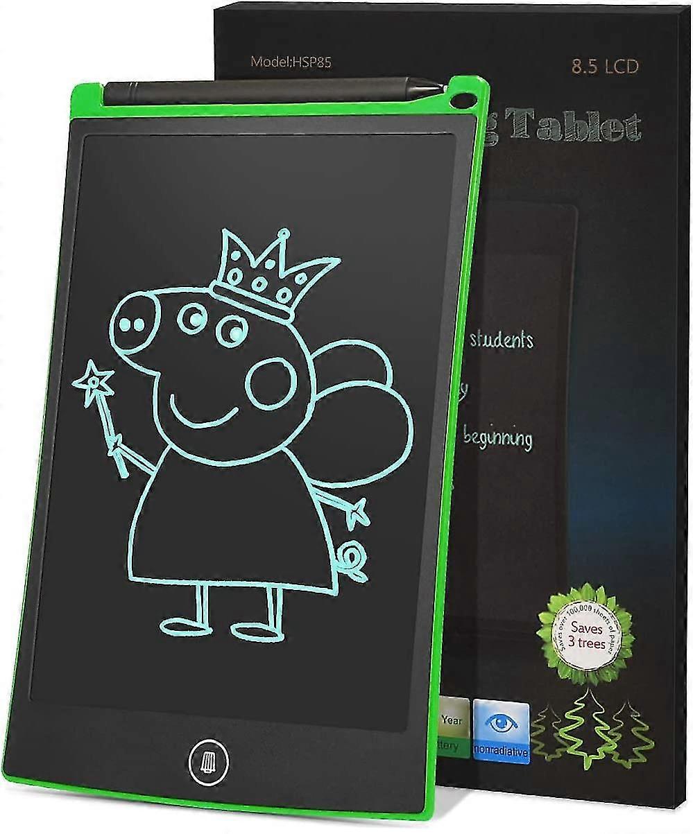 Lcd Writing Drawing Tablet For Children