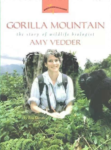 Gorilla Mountain - Rene Ebersole
