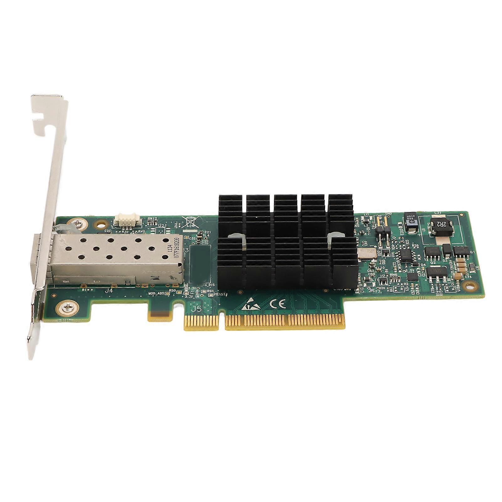 MNPA19XTR SFP+ PCIE-Netzwerkkarte 10-Gbit/s-Netzwerkadapter PCIE-Netzwerkkarte für Computerserver