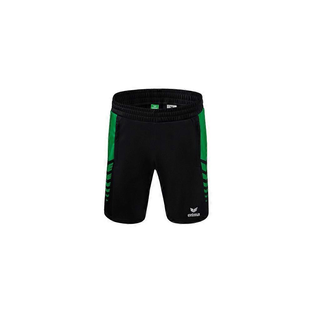 Trousers Erima Six Wings Worker 1152213