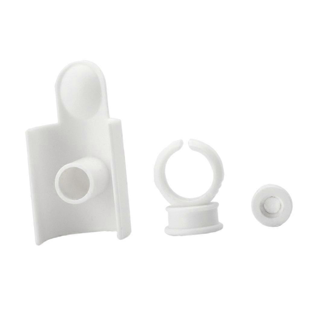 3x Eyelash Extension Makeup Eyelash Extensions  Reusable