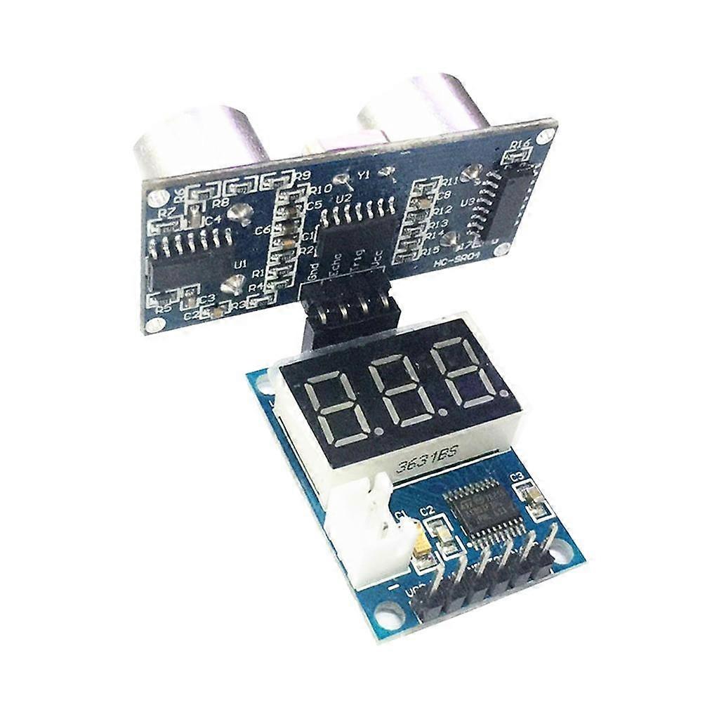 Ultrasonic Module HC-SR04 Distance Measuring Ranging Sensor for