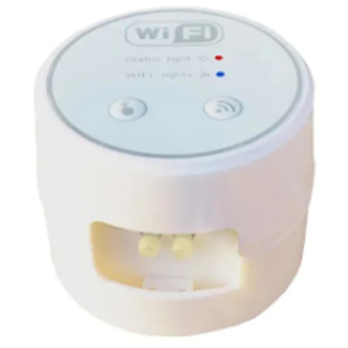 Wifi Automatic Drip Irrigation Controller Garden Plant Smart Water Pump Timer Indoor Watering Irrig