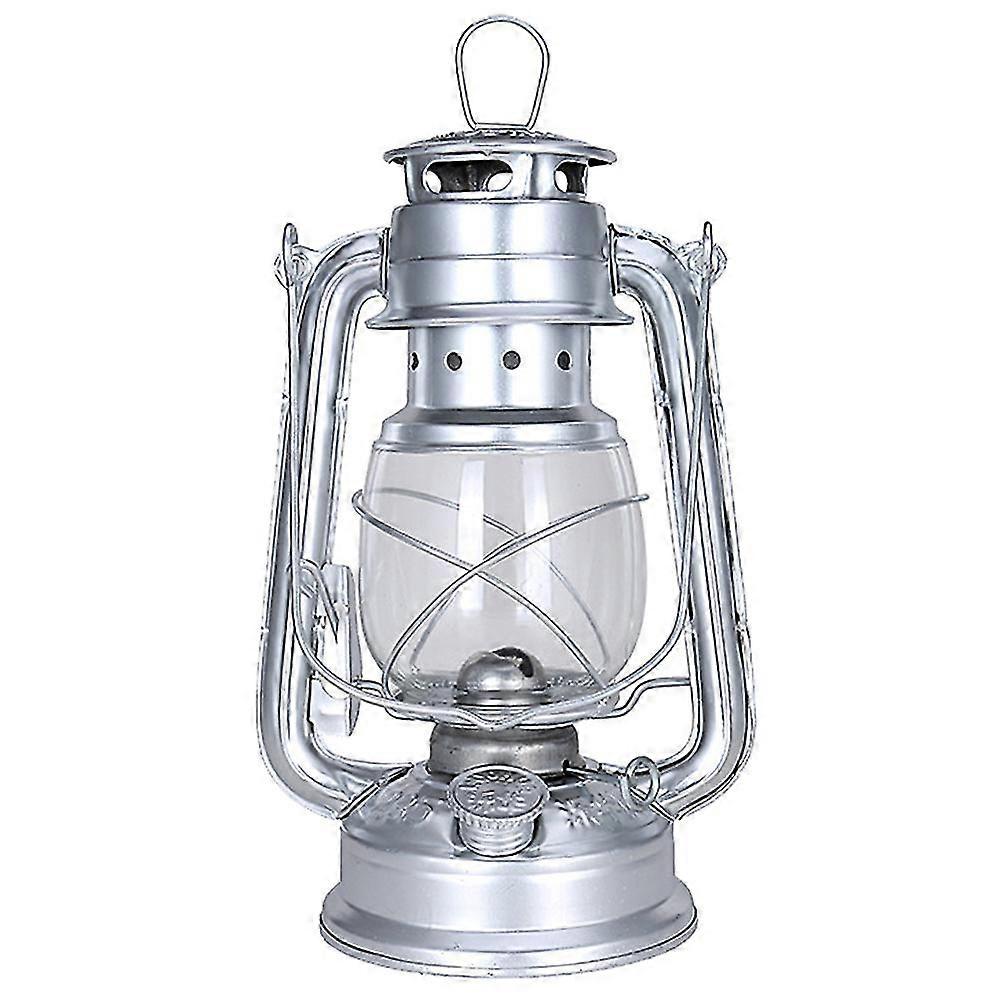 25cm Retro Classic Kerosene Lamp Dimmable Kerosene Lanterns