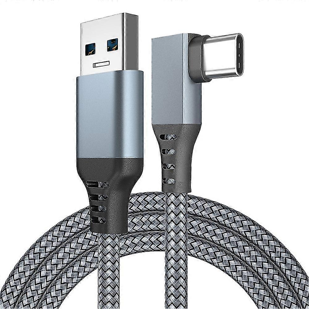 6m Link Cable Data Cable For Quest 2 Vr Usb 3.1 Quick Charge Cables Data Transfer Fast Charges Vr Headset Accesso