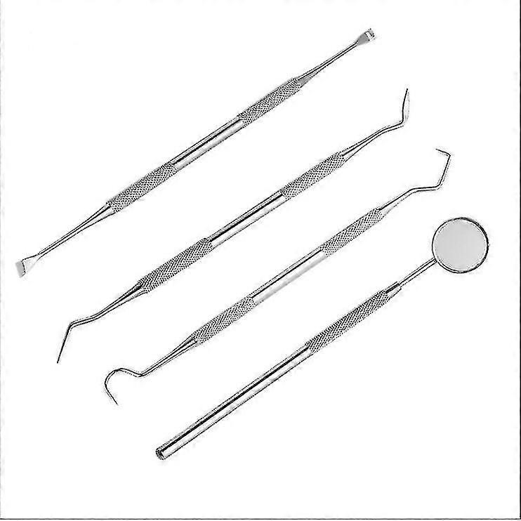 4er Zahnpflegeset, Έντελσταλ Ζανστάιντεφερνφερνερ, Όργανο Ζάχναρζτ, Ράινιγκουνγκ Πλάκα Γιος