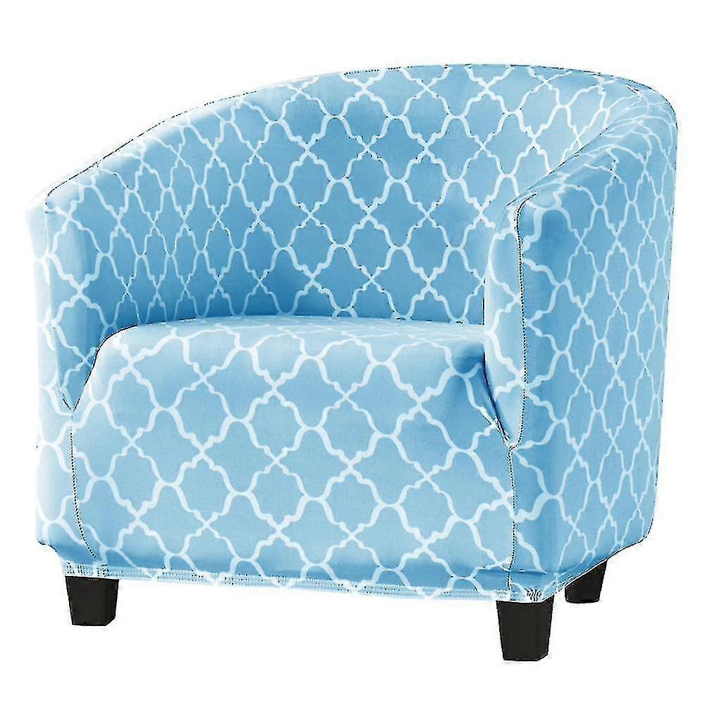 Överdrag till fåtölj, soffa, vardagsrum, badkar, tunna, fåtölj, sits, överdrag