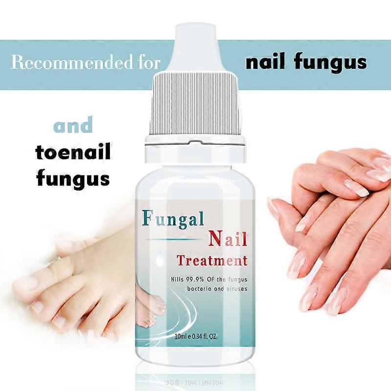 MYCOSE ONGLES - Vernis Couleur TEA TREE - Prvention & Traitement des Ongles Jaunes/Abms par MYCOSE - SOIGNE & COLORE - Formule Unique