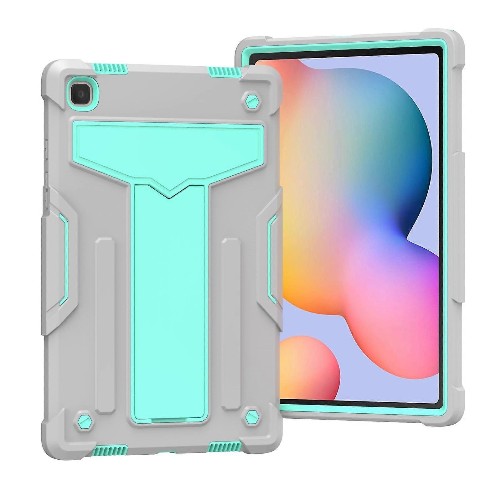 For Samsung Galaxy Tab A7 10.4 (2020) T-shaped Holder Case
