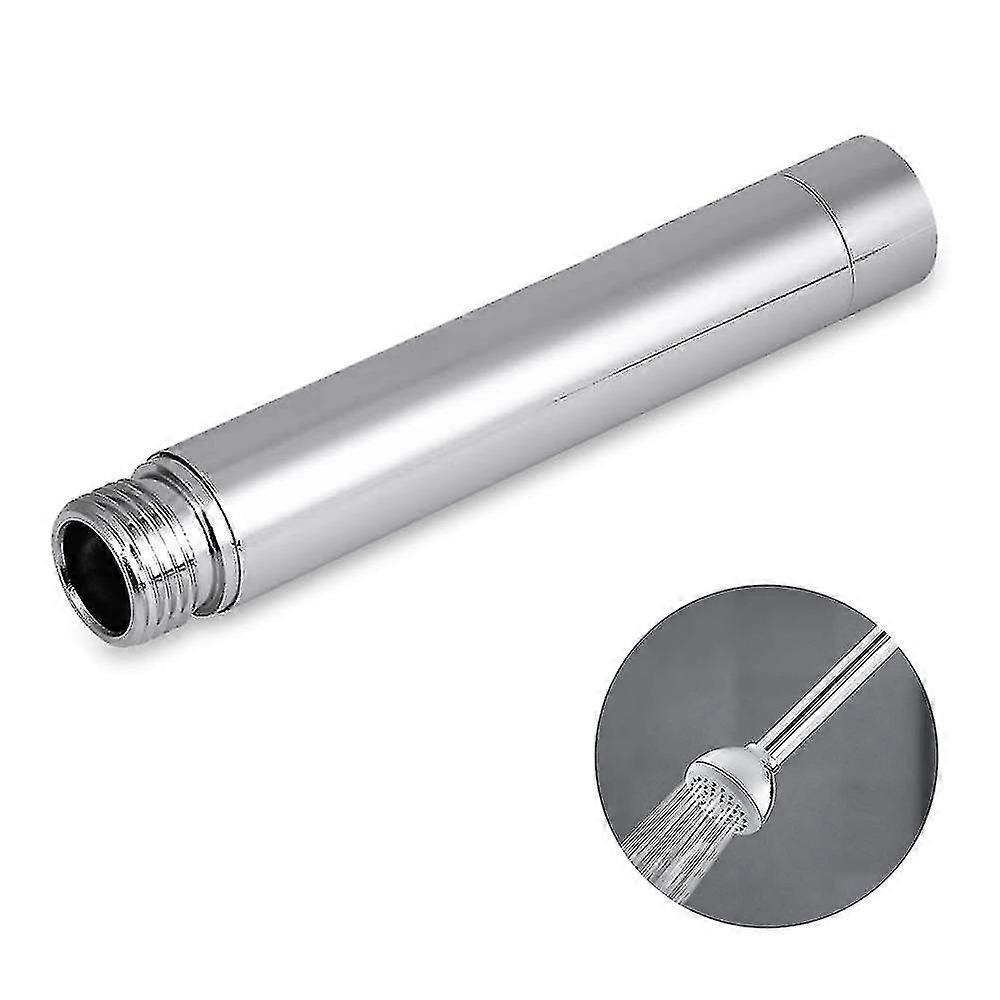 Shower Arm Extension,shower Head Extender Water Outlet Lowers Existing