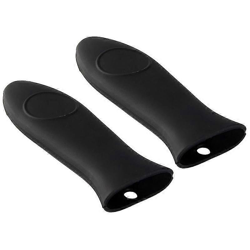 2pcs Pan Handle Protector-c