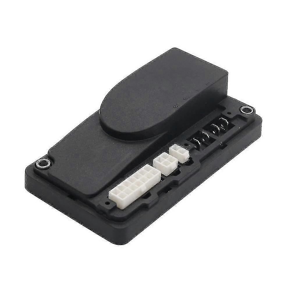 1212p-2502 Motor Controller Brush Permanent Magnetism Dc 24v 90a For A