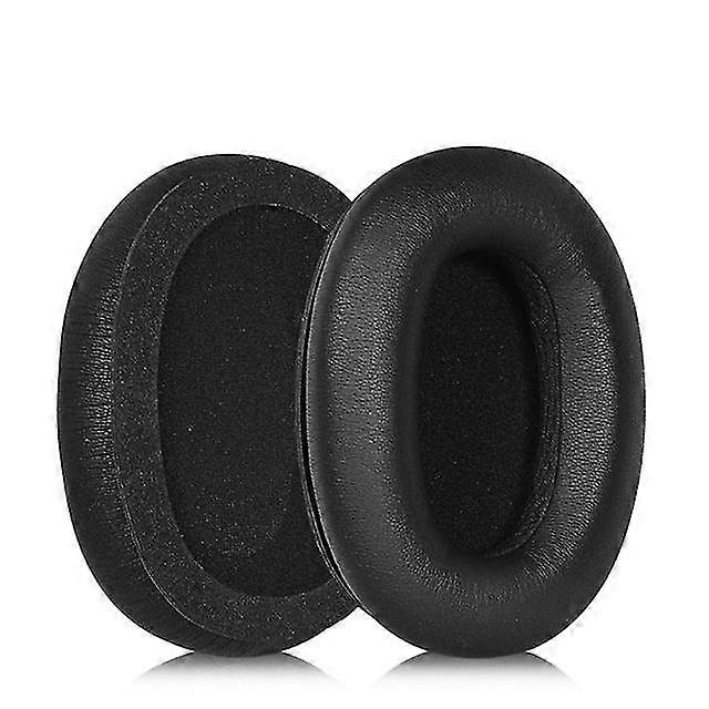 Replacement Earpads Suitable For DYPLAY Mpow H12 Wireless Headphones