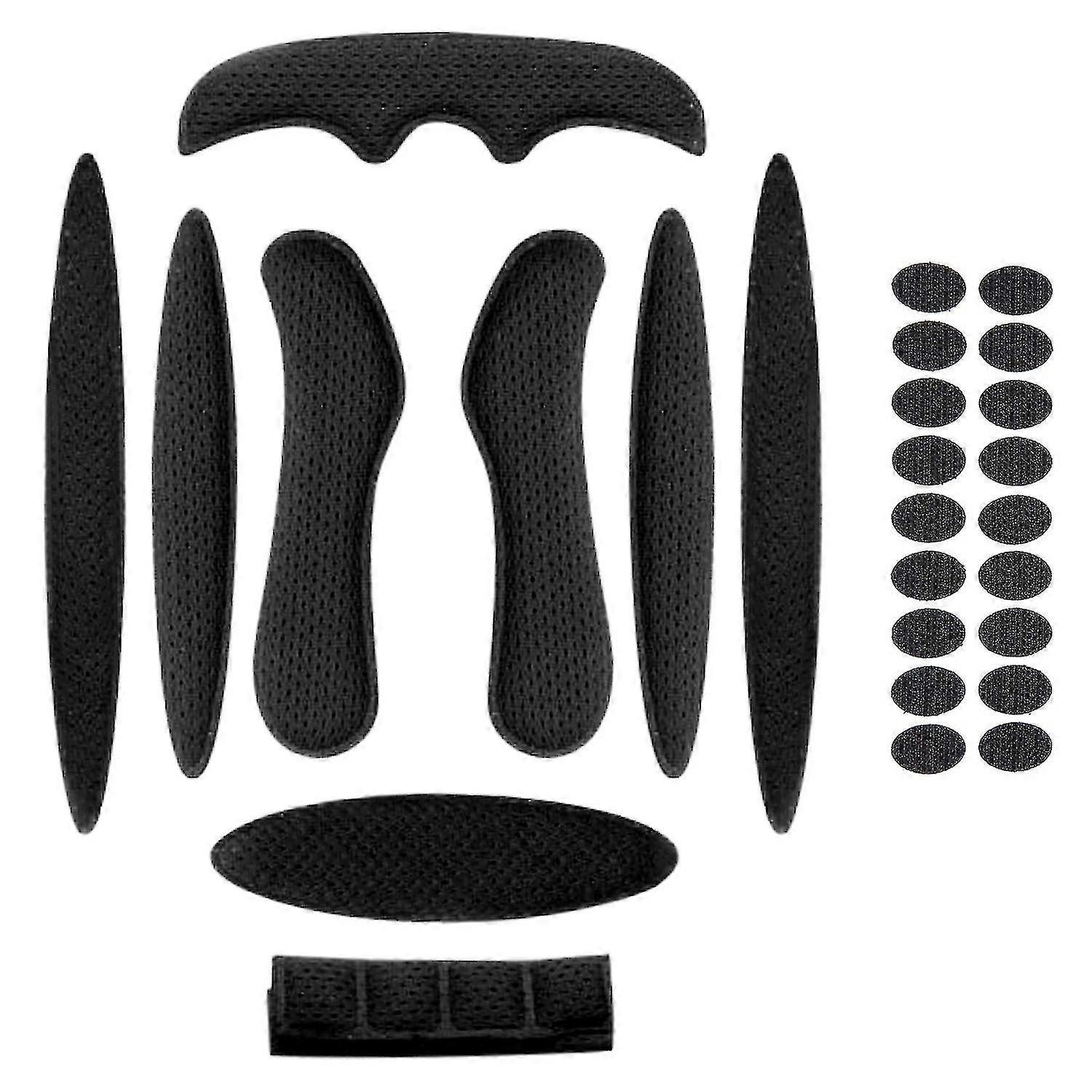 Kit de remplacement universel de coussinets en mousse pour casque
