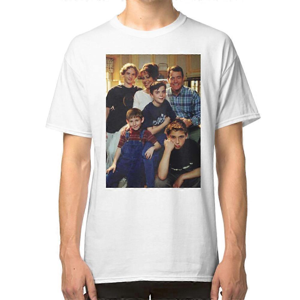 MITM Sezóna 1 Cast Photo Tričko