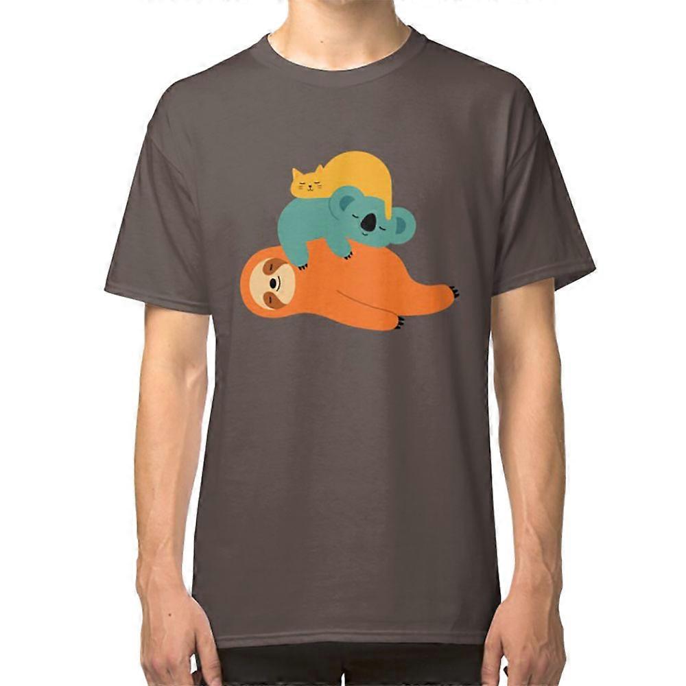 Being Lazy T-shirt