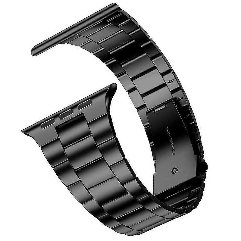 Compatible With Strap38Mm/40Mm,Stainless Steel Strap Compatible