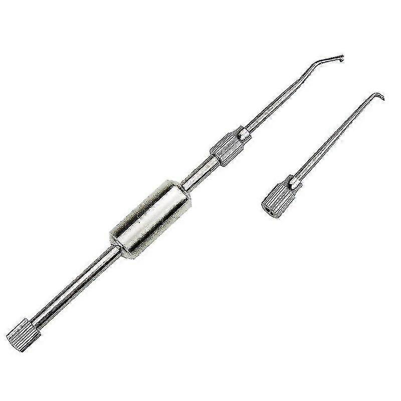 Dental Automatic Teeth Adjustable 4 Shifts Manual Crown Remover