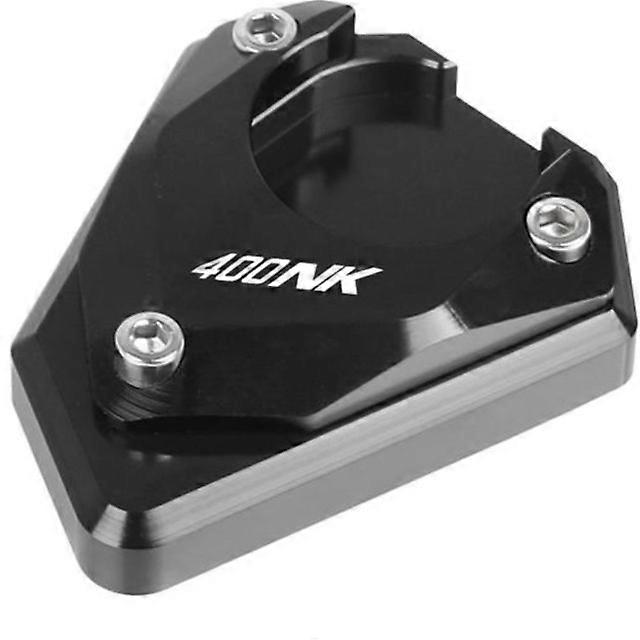 FOR CFMOTO 400NK 650NK 400GT 650GT 2020 2021 2022-2023 Motorcycle Kickstand Foot Side Stand Extension Pad Support Enlarge Plate