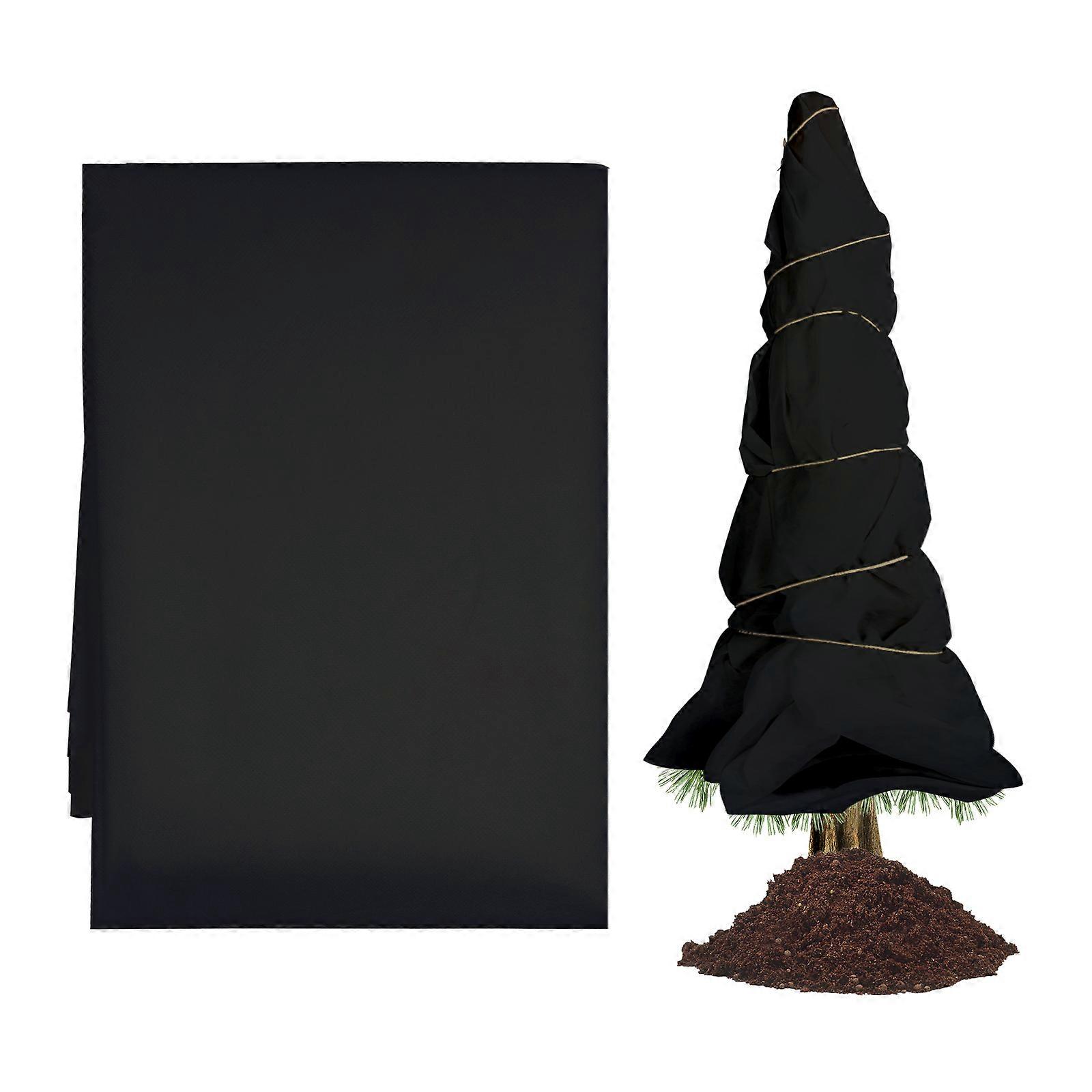 Bicycle Tail Light Horn With Remote Control Alarm UV Protection Material Waterproof USB PC Adjustable Sensitive