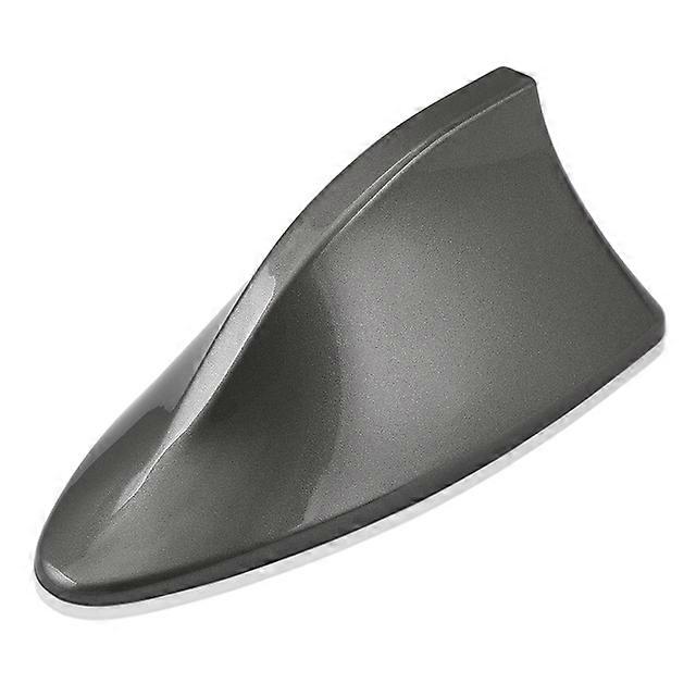 Car Interior 2022 GM Antenna Shark Fin Antenna Car Radio Signal Antenna for Opel Insignia Zafira Corsa Astra hgj Vectra c MerivaVehicle Decor Accessor