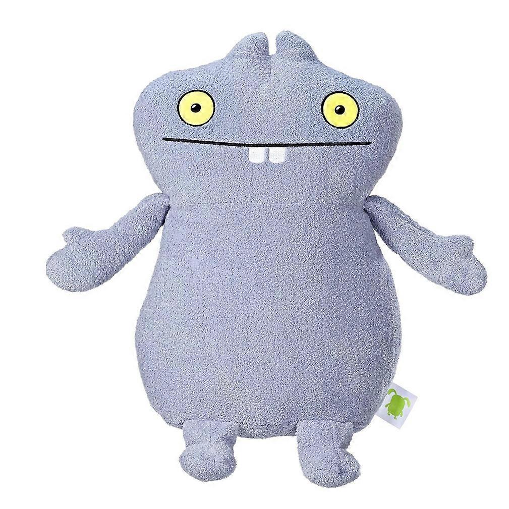 醜い人形グレーアニメぬいぐるみおもちゃキッズギフト28cm