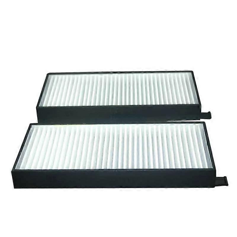 For Shuanglong Aiteng Hengyu Air Conditioner Filter 68111-091a0
