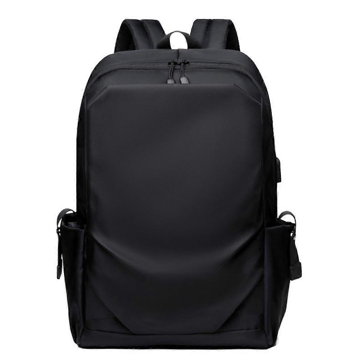 Business Laptop Backpack Waterproof Daypack Multi Functional School Bag for Man