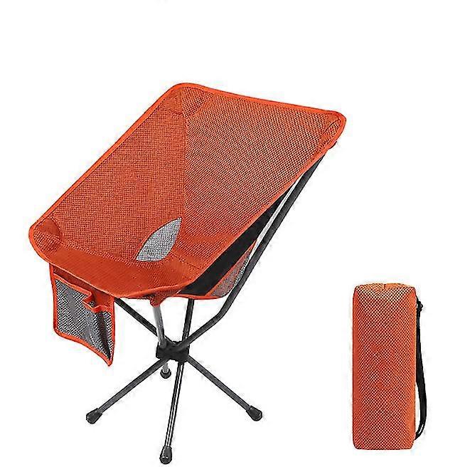 Bærbar stol, utendørs stol