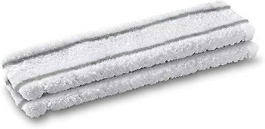 Suitable for Krcher 2.633-100.0 Microfibre sprayer accessory bonnets with edition before 2017