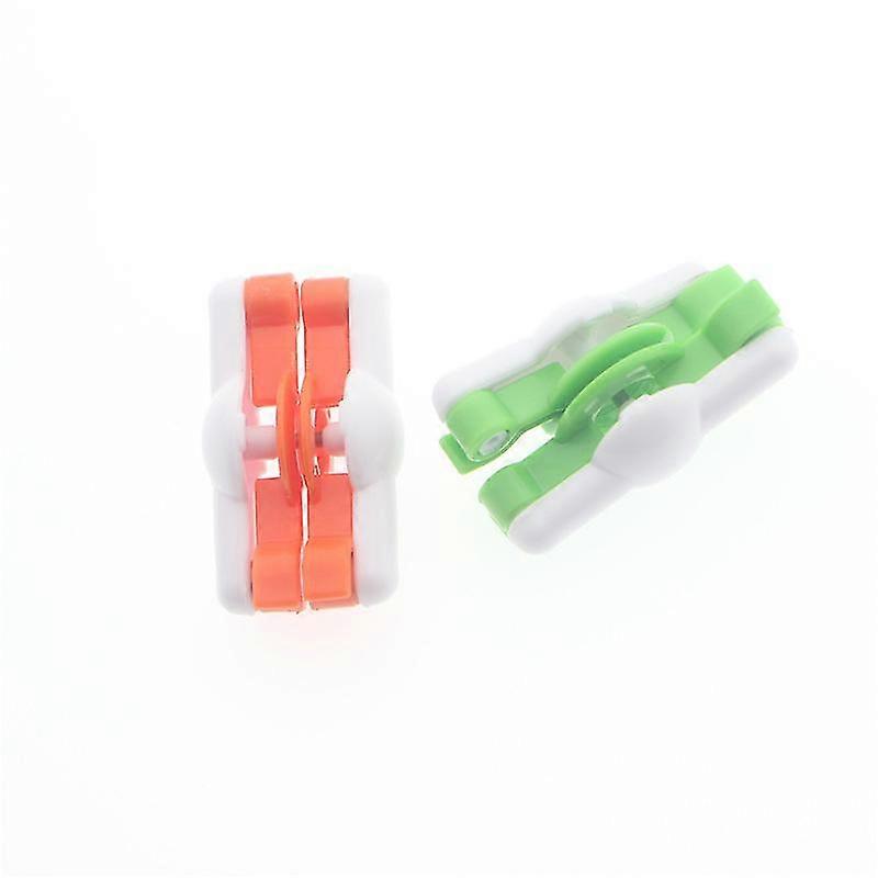 Jinyi سترة أدوات الحياكة، واستخدام لسلاسل المفاتيح أماه، فأر الملابس، فأر الأحذية، الأقراط، دمى DIY (2PCS،)