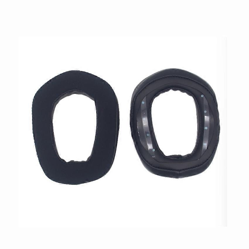 Headset Over-Ear Covers Bluetooth Ear Cushion Replacement Parts for Logitech G435