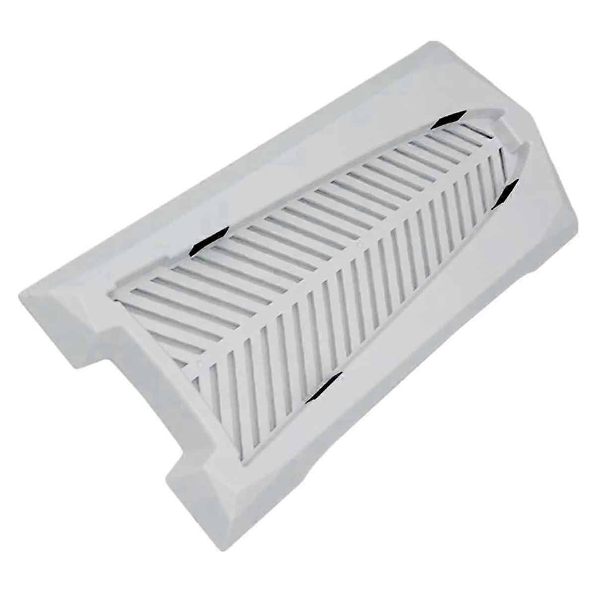 For Slim Digital Edition Vertical Stand with Cooling Vents and Non-Slip Feet Secure and Space-Savin