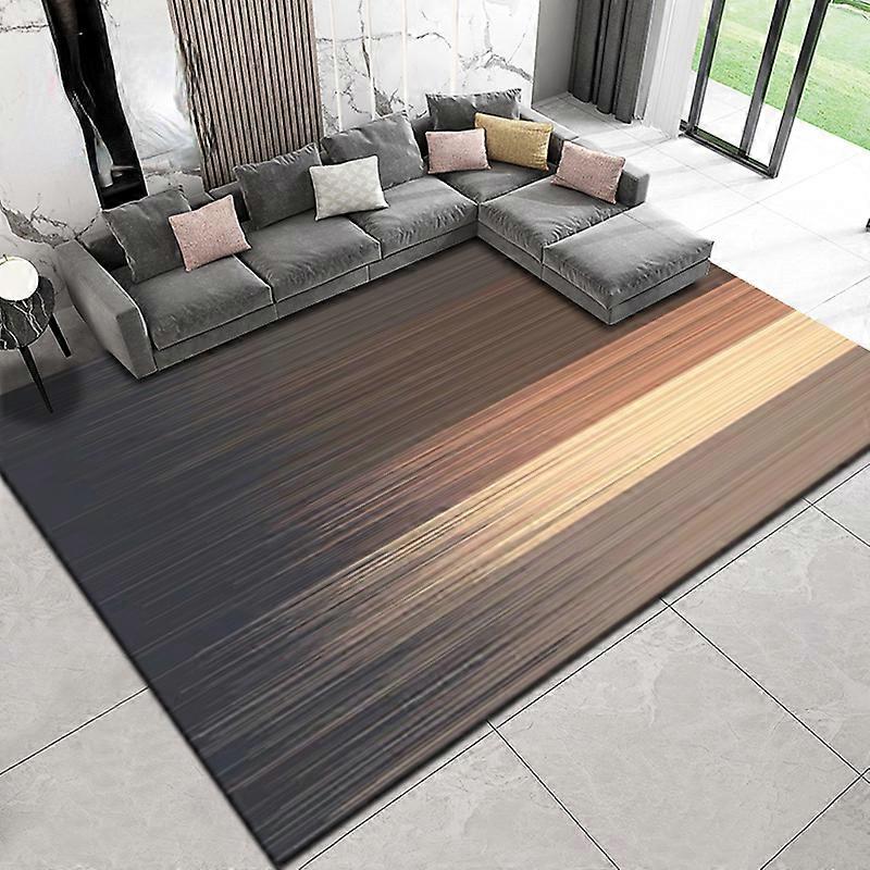 Nordic Style Ins Rugs and Carpets for Home Living Room Decoration Teenager Bedroom Decor Carpet Non-slip Area Rug Sofa Floor Mat