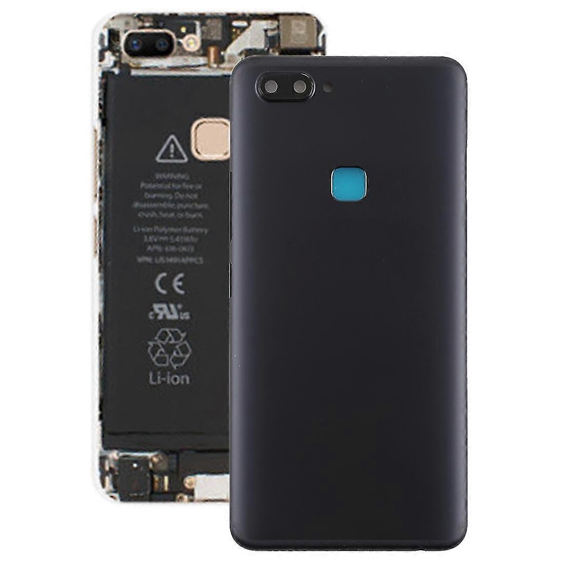 Back Cover with Camera Lens for Vivo X20