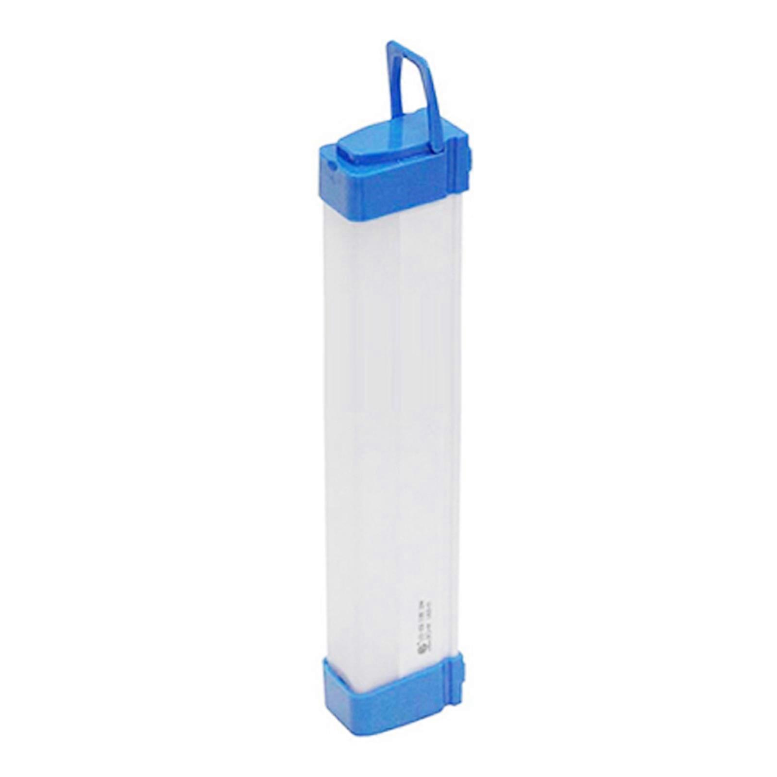2023 New Upgraded LED Emergency Light with 3 Adjustable Brightness Modes, Easy Installation for Home Garage Workshop Basement