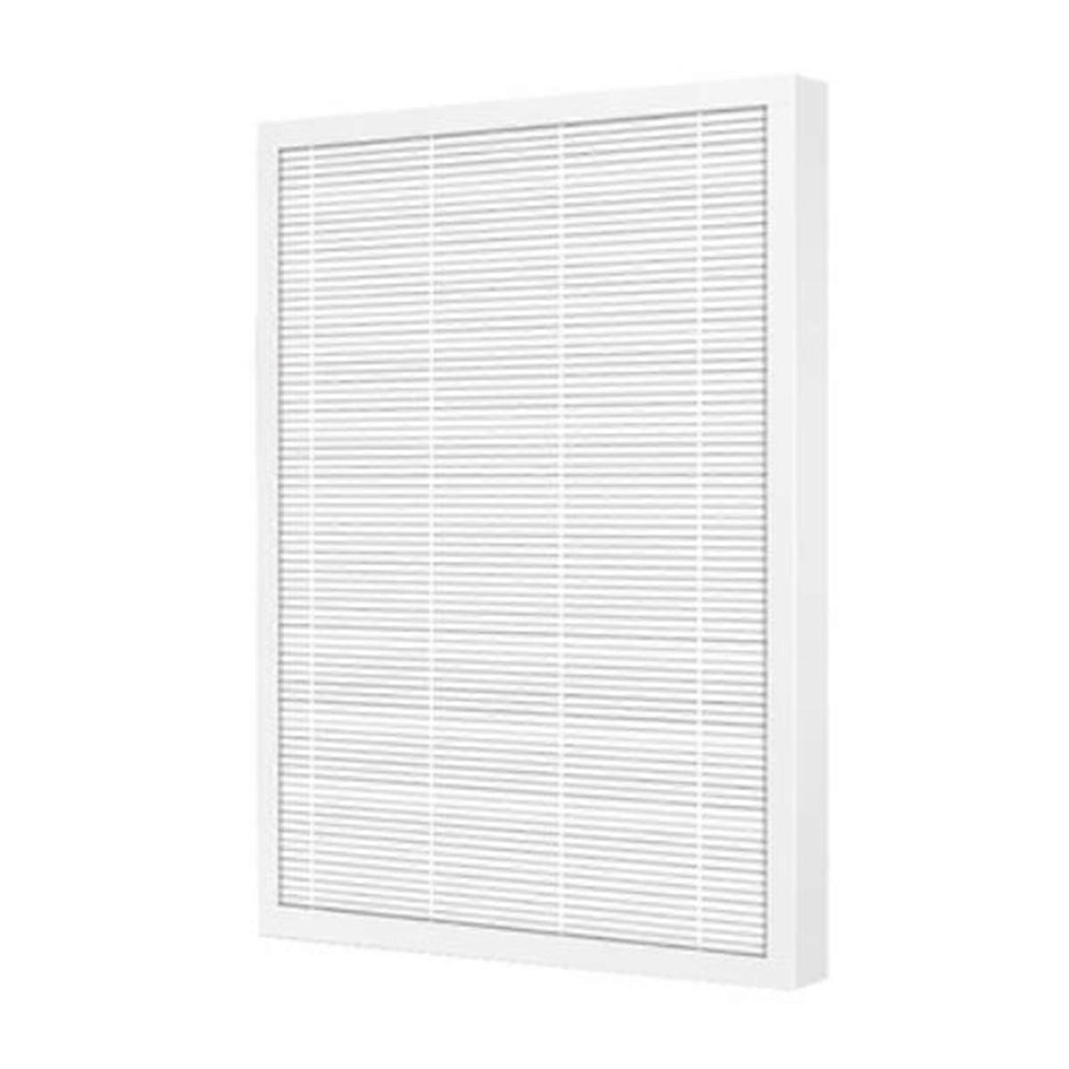 Replacement Hepa Air Filter For Facf01 Mfac01 Kjea200 Pm 2.5 Dust Collection Hepa Filter Kjea200 Wi