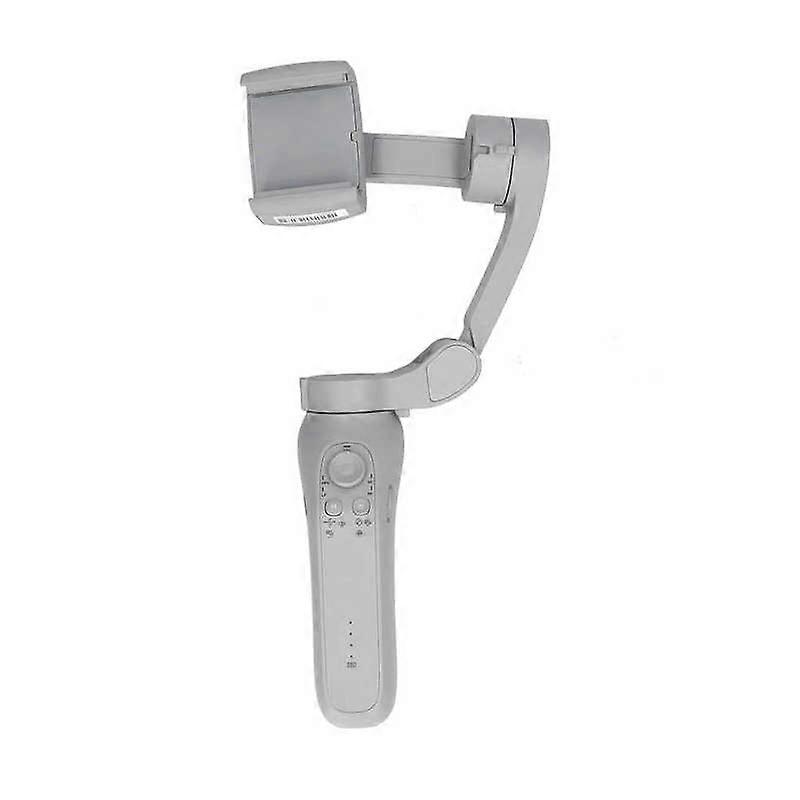 L7Bpro 3 Axis Foldable Handheld Wireless Video Smartphone Stabilizer