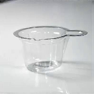 200Pcs Plastic Urine Specimen Cup Disposable Urine Specimen Container Cup 40ML Urine Collection Cup