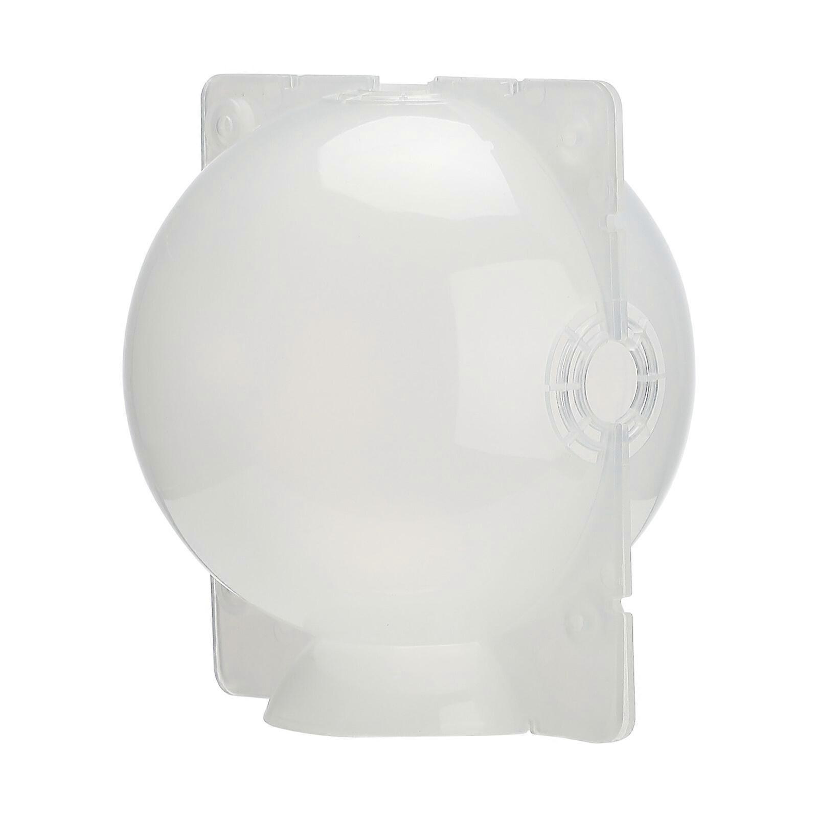 10Pcs Transparent Rooting Box for Plant Propagation and Grafting