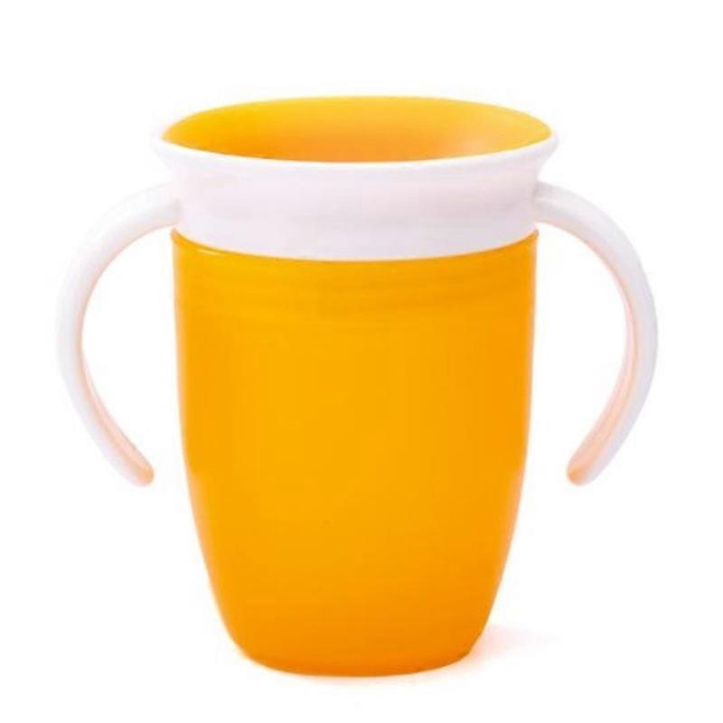 360 Baby Learn to Drink Anti-Choke Cup