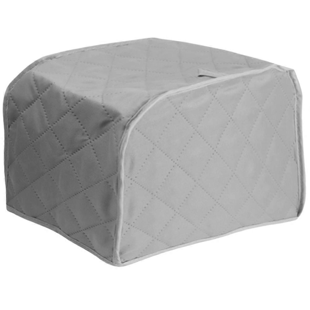 Bread Maker Cover Toaster Dust Cover Household Bread Maker Protective Cover