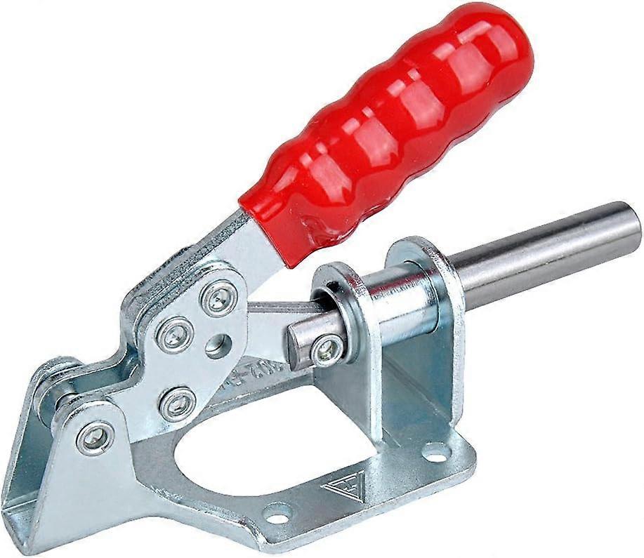 Hand Tool 300 Pound Holding Capacity Quick Release 302F Push Pull Quick-Release Clamp