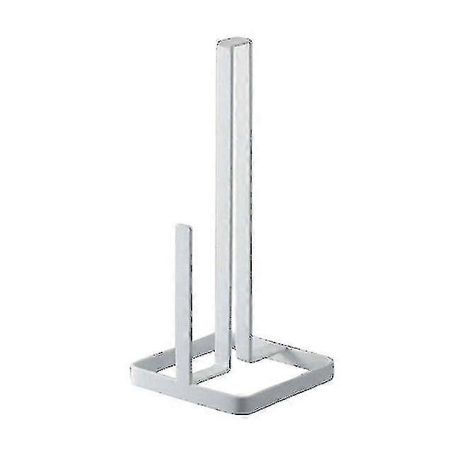 Removeable Towel Rack Convenient Paper Storage Dining Room Free Standing Practical Holders A