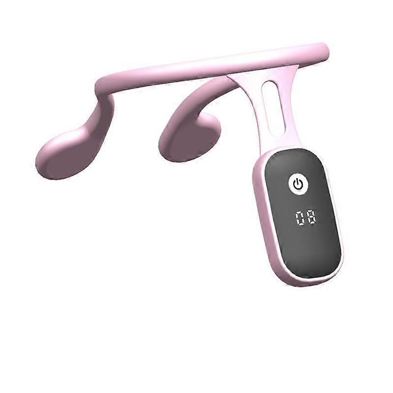 جهاز تصحيح الموقف الذكي تدريب الموقف في الوقت الحقيقي الموقف العلمي الظهر تصحيح الرقبة سنام مصحح صحة الطفل الكبار