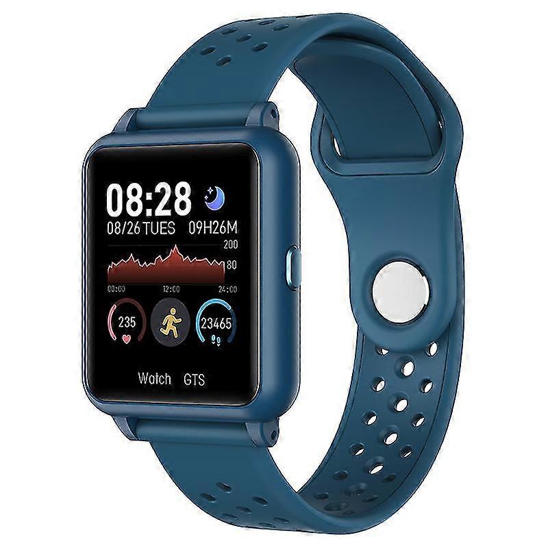 New Ip67 Sport Android Watch Hu