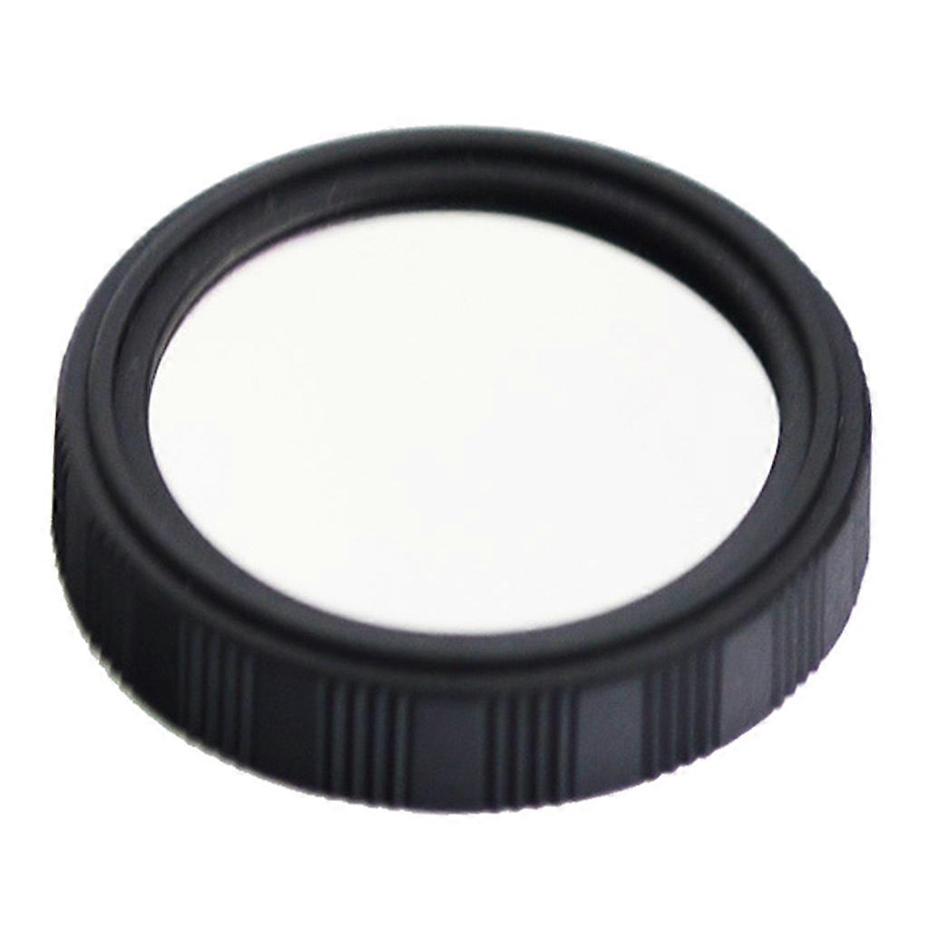 天体望遠鏡用ソーラーフィルターフィルム46.5mm