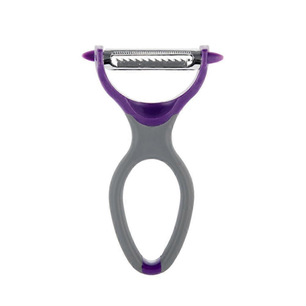 Reusable Durable Multifunctional Anti rust Peeler for Vegetable Fruit Kitchen Knife 03#