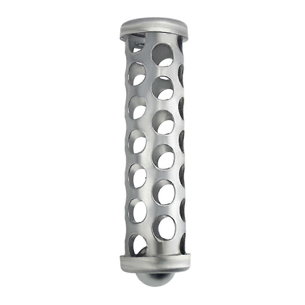 Manifold Filter with Check Ball Outlet Filter Element for Airless Paint Sprayer High Pressure Paint